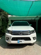 Toyota Hilux Revo V Automatic 2.8 2020 for Sale