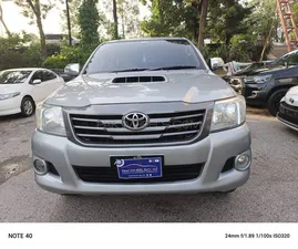 Toyota Hilux 2013 for Sale