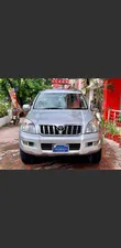 Toyota Prado 2005 for Sale