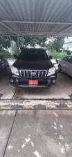 Toyota Prado TX 2.7 2011 for Sale