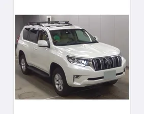 Toyota Prado TX 2.7 2020 for Sale