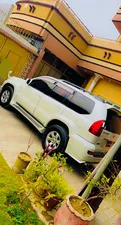 Toyota Prado TZ G 3.4 2004 for Sale