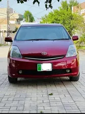 Toyota Prius S 1.5 2007 for Sale