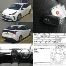 Toyota Prius S 2021 for Sale