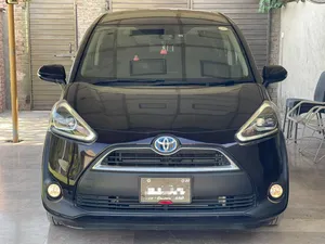 Toyota Sienta 2018 for Sale