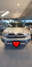 Toyota Surf SSR-X 4.0 2005 for Sale