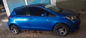 Toyota Vitz F 1.0 2015 for Sale