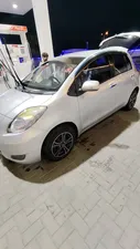 Toyota Vitz B Intelligent Package 1.0 2008 for Sale