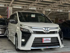 Toyota Voxy 2018 for Sale