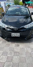 Toyota Yaris ATIV CVT 1.3 2021 for Sale