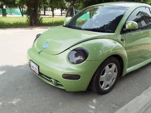 Volkswagen Beetle 2021 for Sale