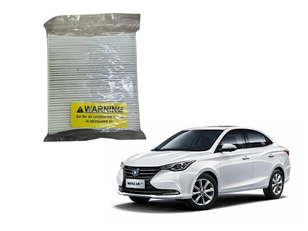 Changan Alsvin Ac Filter Genuine