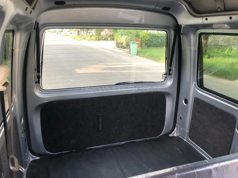 Daihatsu Hijet 2020 for Sale in Gujranwala Daihatsu Hijet 2020 for Sale in Gujranwala Image-9