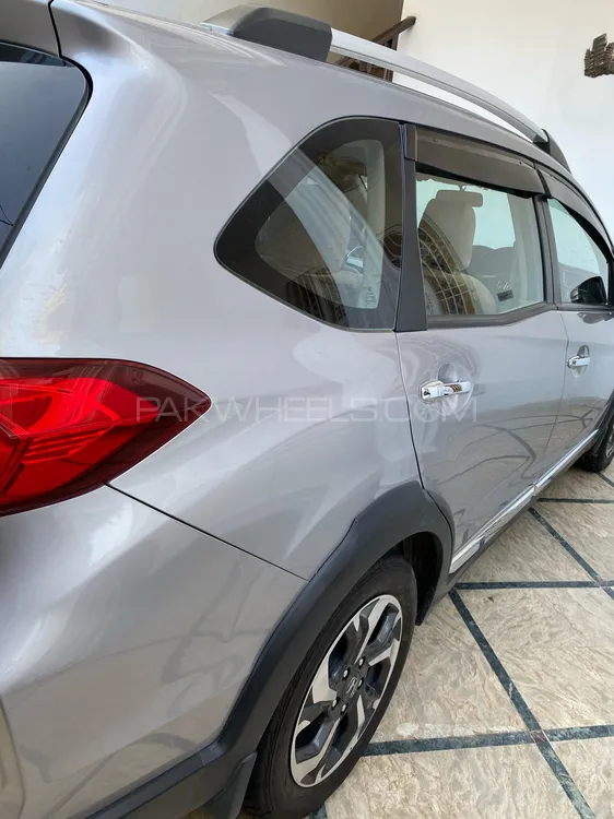 Honda BR-V 2020 for sale in Karachi