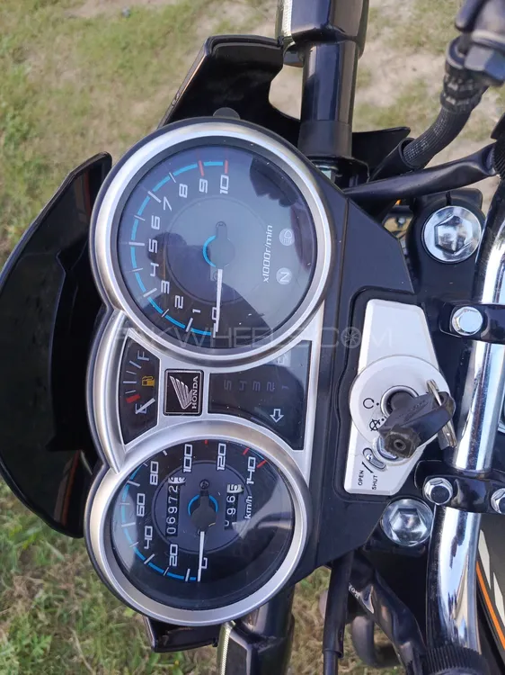 Honda CB 150F 2023 for Sale Image-1