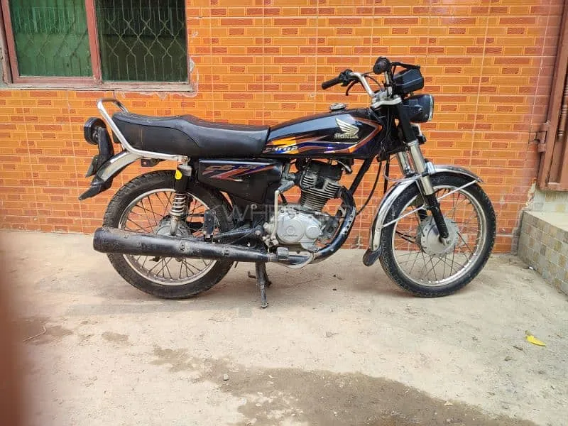 Honda  Fury 2018 for Sale Image-1