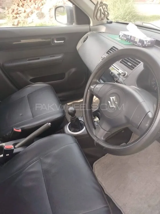 Suzuki Swift 2018 for sale in Multan