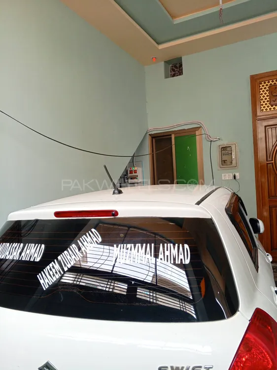 Suzuki Swift 2018 for sale in Burewala