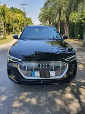 Audi e-tron 50 Quattro 230 kW 2022 for Sale