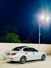 BMW 5 Series 545i 2005 for Sale