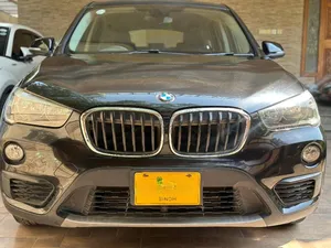 BMW X1 sDrive18i 2017 for Sale