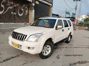 Changan X5 2006 for Sale