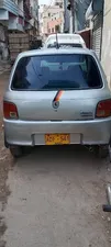 Daihatsu Cuore 2001 for Sale