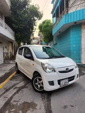 Daihatsu Mira 2007 for Sale