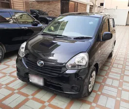 Daihatsu Mira L 2016 for Sale