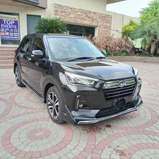 Daihatsu Rocky G 2020 for Sale