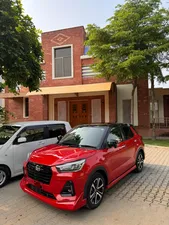 Daihatsu Rocky G 2020 for Sale