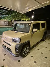 Daihatsu Taft 2021 for Sale