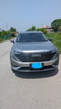 Haval H6 HEV 2024 for Sale