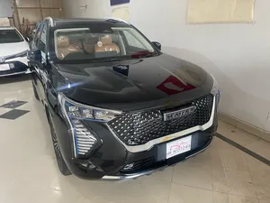 Haval Jolion HEV 2024 for Sale