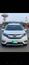 Honda BR-V i-VTEC 2018 for Sale