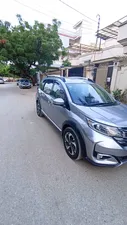 Honda BR-V i-VTEC S 2020 for Sale