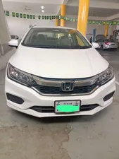 Honda City 1.2L M/T 2023 for Sale