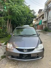 Honda City i-DSI 2004 for Sale