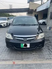 Honda City i-DSI 2006 for Sale