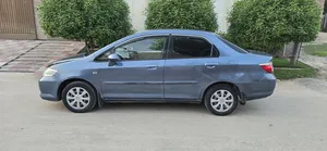 Honda City i-DSI Vario 2008 for Sale