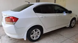 Honda City 1.3 i-VTEC 2011 for Sale