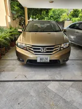 Honda City 1.3 i-VTEC 2016 for Sale