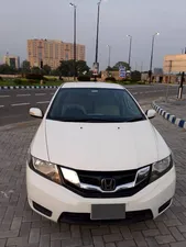 Honda City 1.3 i-VTEC Prosmatec 2018 for Sale