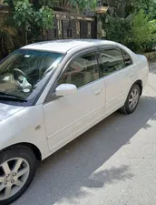 Honda Civic EXi Prosmatec 2003 for Sale