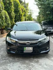 Honda Civic Oriel 1.8 i-VTEC CVT 2019 for Sale