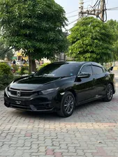 Honda Civic Oriel 1.8 i-VTEC CVT 2019 for Sale