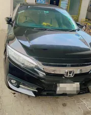 Honda Civic Oriel 1.8 i-VTEC CVT 2020 for Sale