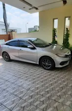 Honda Civic Oriel 1.8 i-VTEC CVT 2021 for Sale