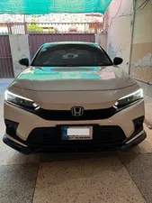 Honda Civic Oriel 2022 for Sale