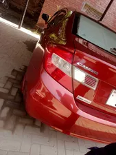 Honda Civic VTi Oriel 1.8 i-VTEC 2014 for Sale